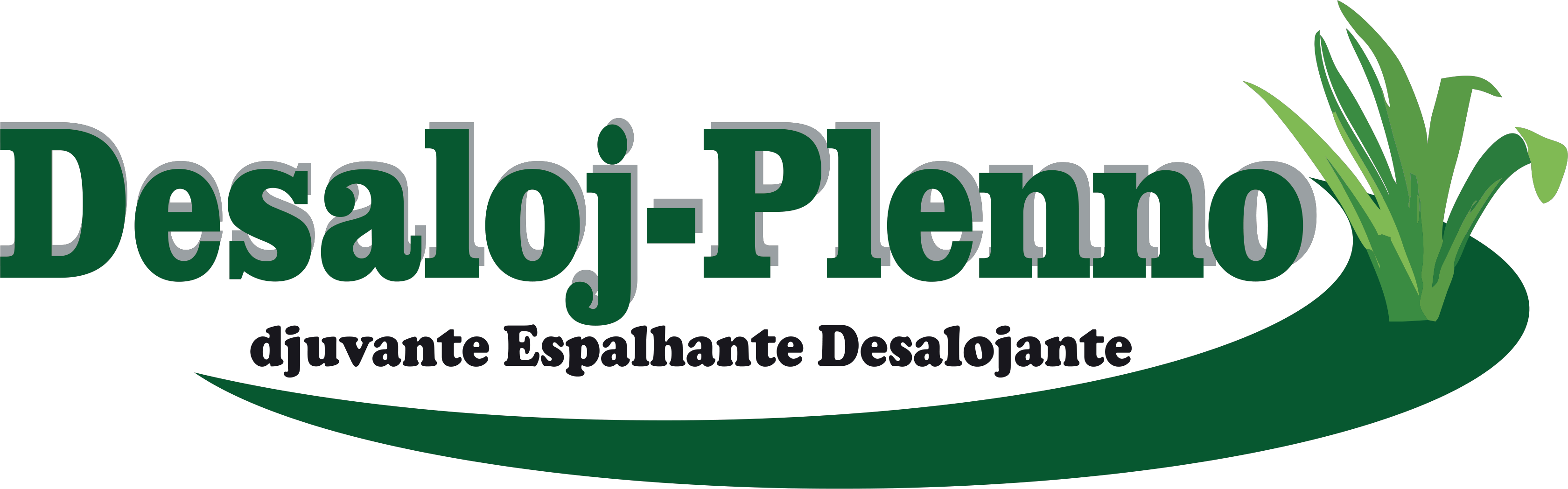 Desaloj-Plenno
